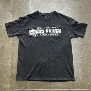 Vintage Jackson Brown Tee
